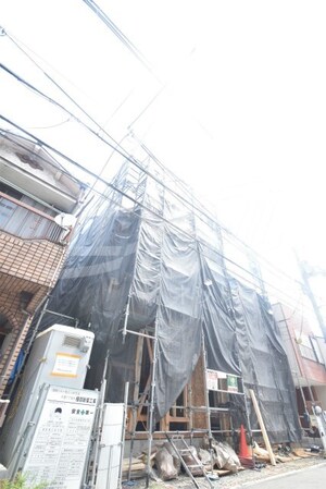 ハーモニーテラス大宮1丁目A棟