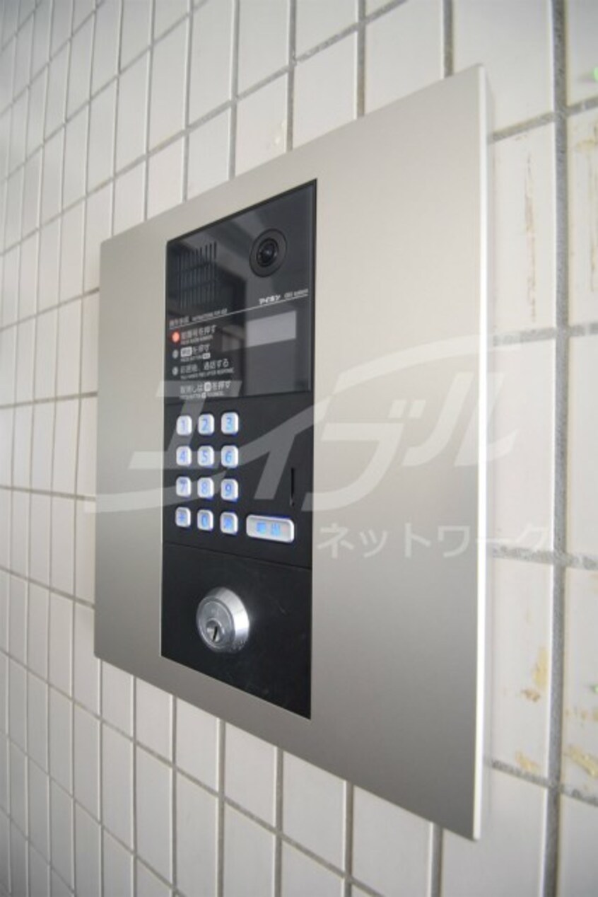  パークサイド22