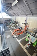  パークサイド22