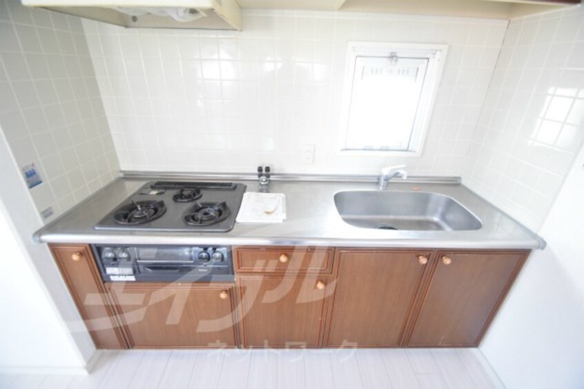  パークサイド22