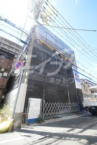 フジパレス今津中