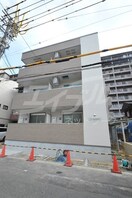  フジパレス今津中