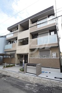 ラ・グラ・フォンティーヌⅡ