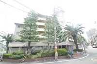 山野都島マンション