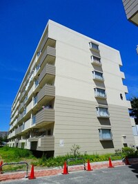 ＵＲリビエール関目６号棟