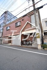 サンハイツ