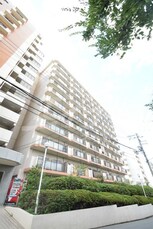 城東グリーンマンション（新館）