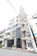  大阪メトロ長堀鶴見緑地線/蒲生四丁目駅 徒歩8分 6階 築33年