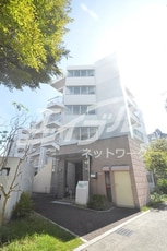 ＵＲプロムナーデ関目10号棟