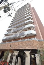 プレジオ都島本通