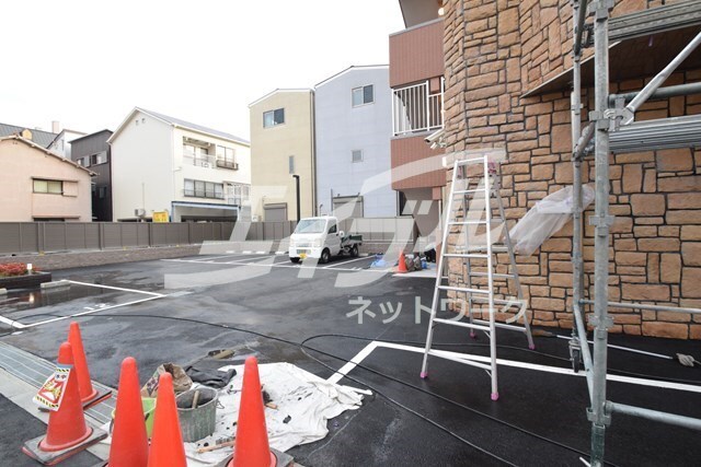  プレジオ都島本通