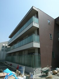 ウエストサイドリバーⅢ