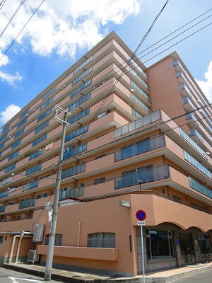 シャルマンコーポ野江１期