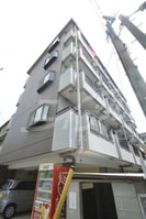 サンライフの外観