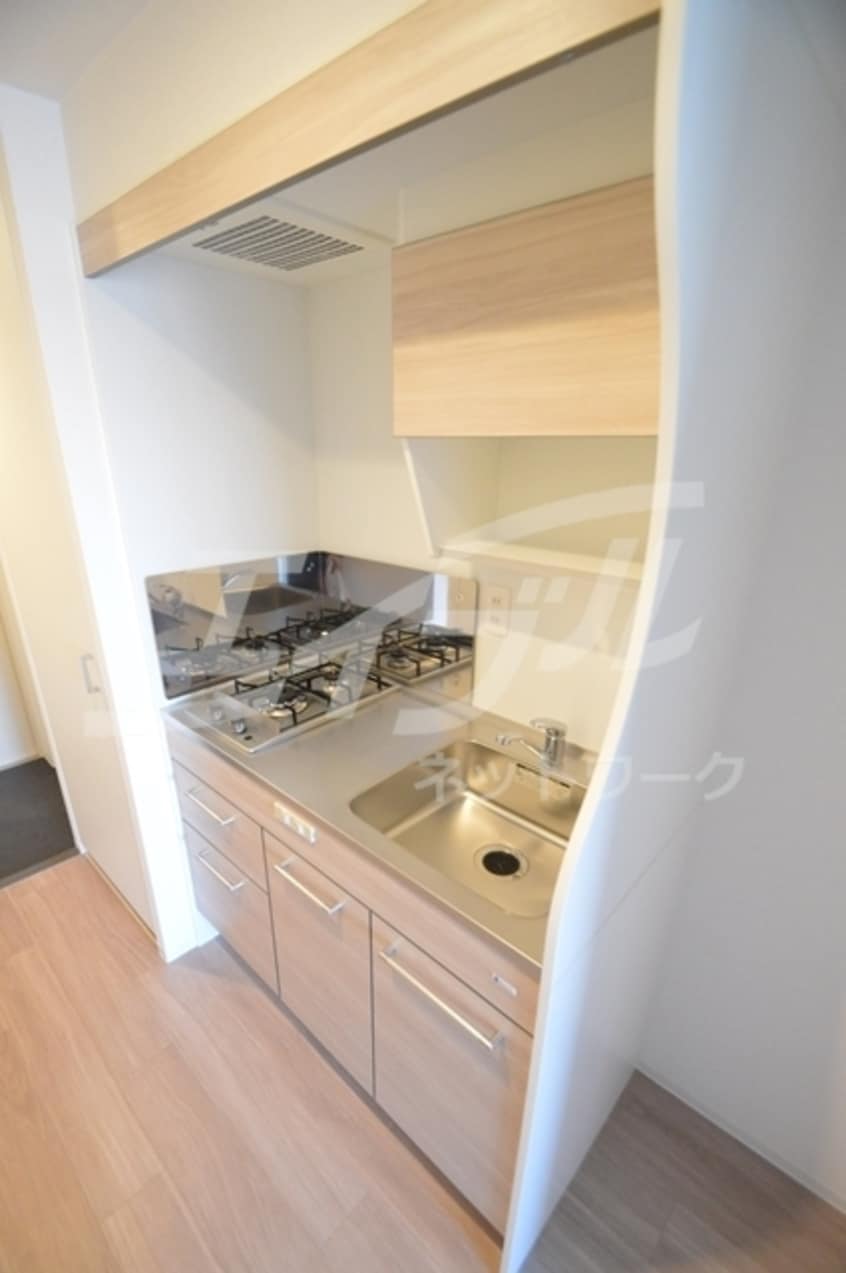  セレニテ京橋クレア