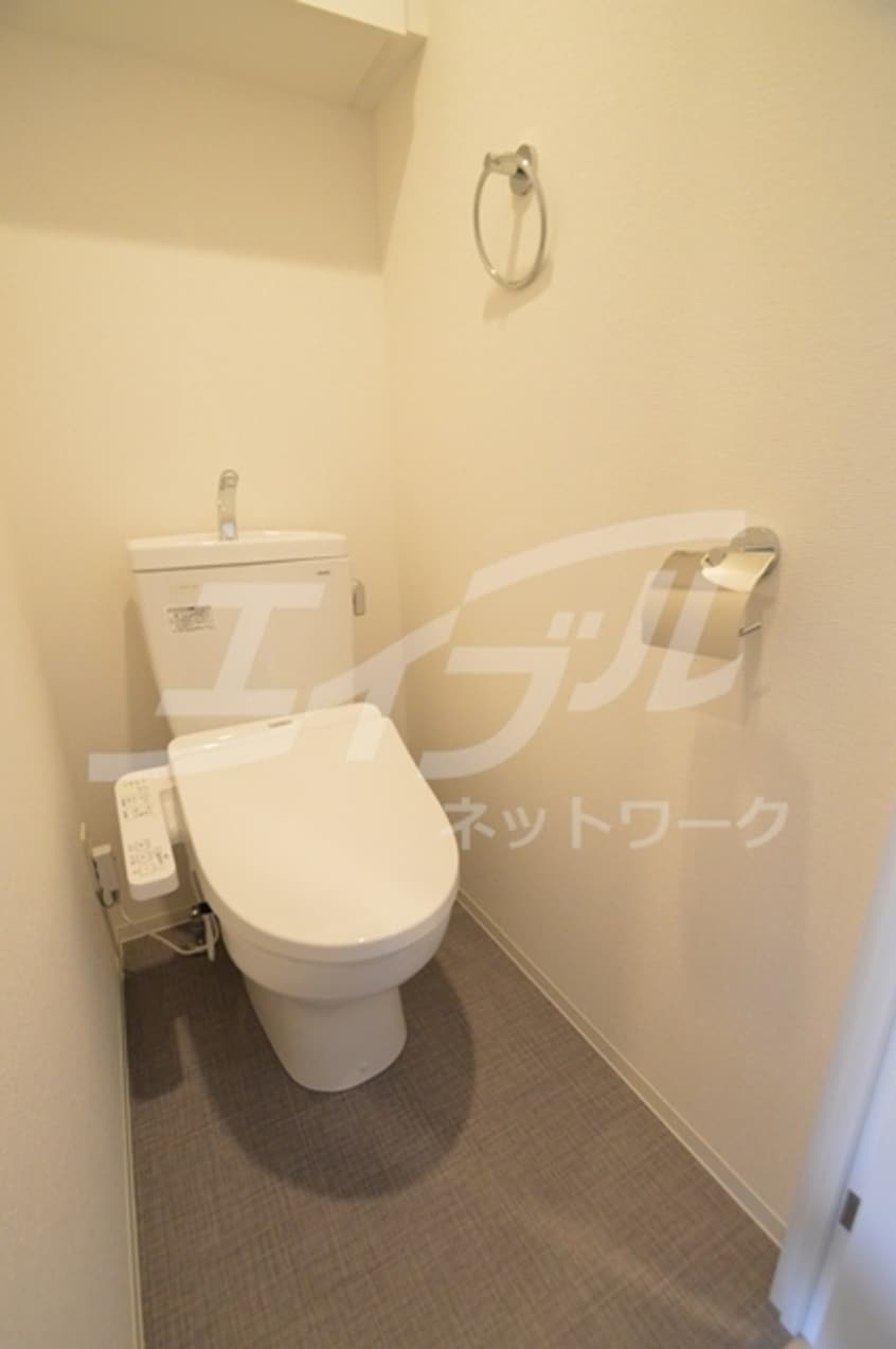  セレニテ京橋クレア