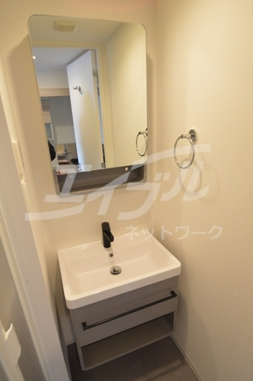  セレニテ京橋クレア