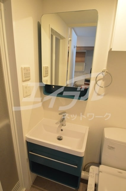  セレニテ京橋クレア