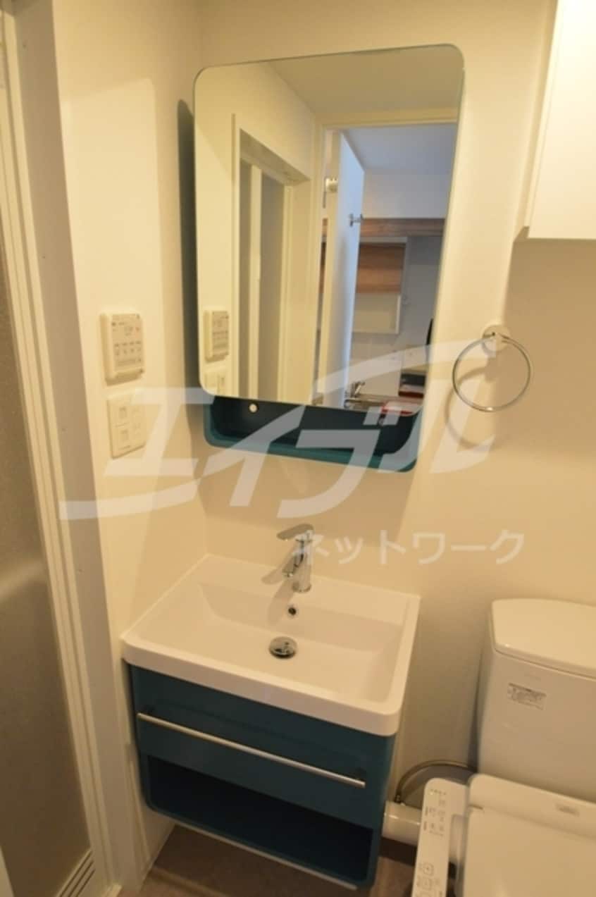  セレニテ京橋クレア