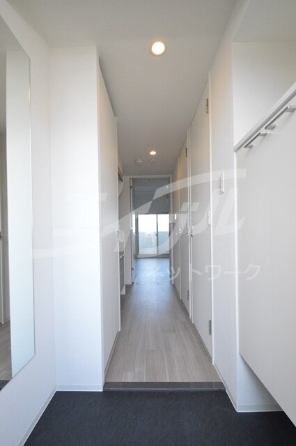  セレニテ京橋クレア