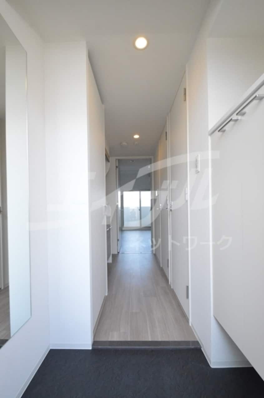  セレニテ京橋クレア