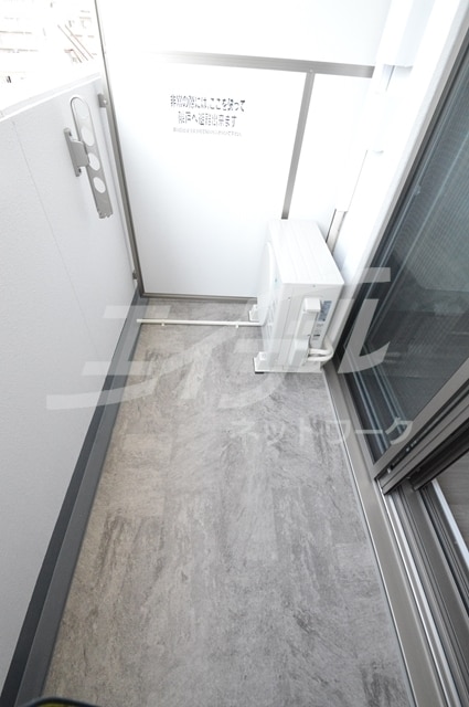  セレニテ京橋クレア