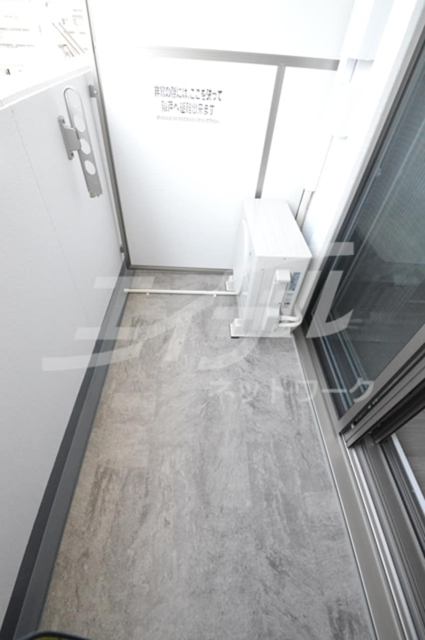  セレニテ京橋クレア