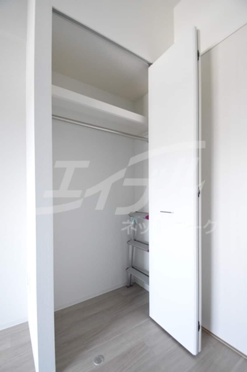  セレニテ京橋クレア