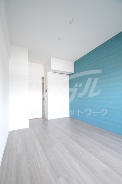  セレニテ京橋クレア