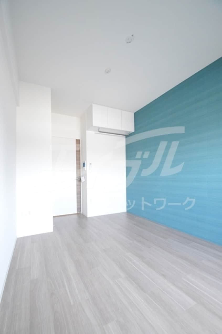  セレニテ京橋クレア