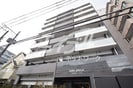 ララプレイス京橋シティオスの外観