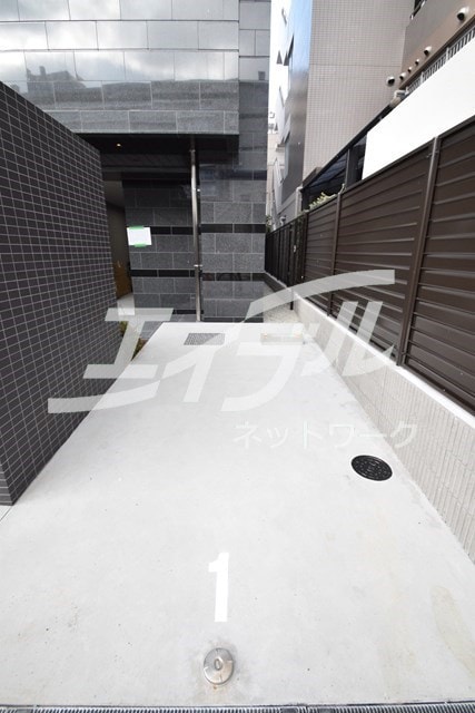  ララプレイス京橋シティオス