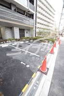  ララプレイス大阪城公園ノルド