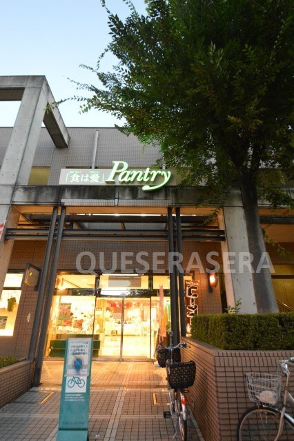 パントリー都島店(スーパー)まで812m※パントリー都島店 レジュールアッシュ桜宮リバーコート