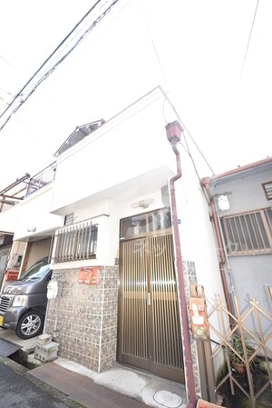 高殿4丁目テラスハウス