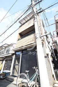 高殿4丁目マンション