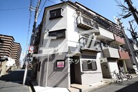 新喜多東2丁目　貸家