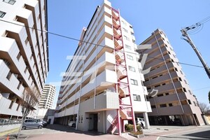 Ｍ´プラザ城東五番館