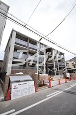 ウィステリアⅢ