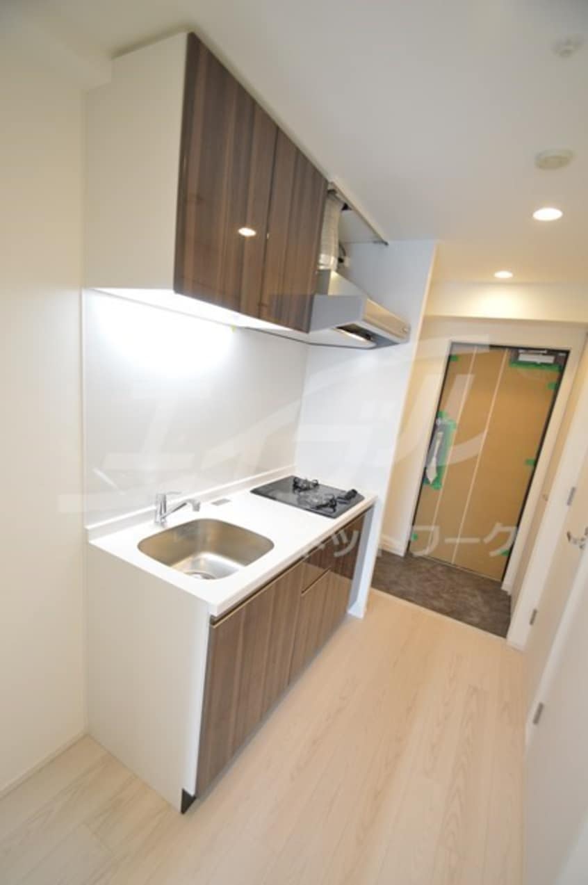  SK RESIDENCES 城北