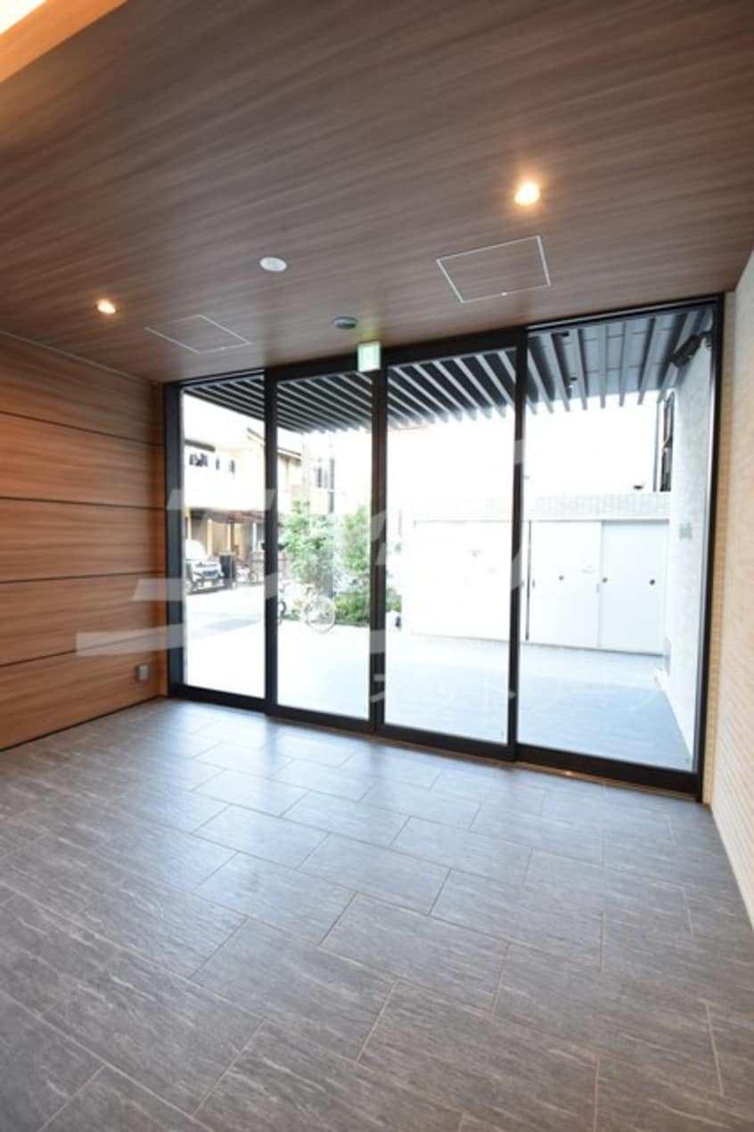  SK RESIDENCES 城北