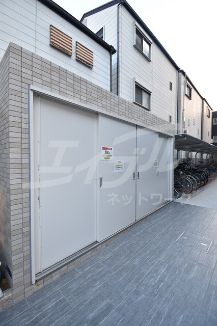  SK RESIDENCES 城北