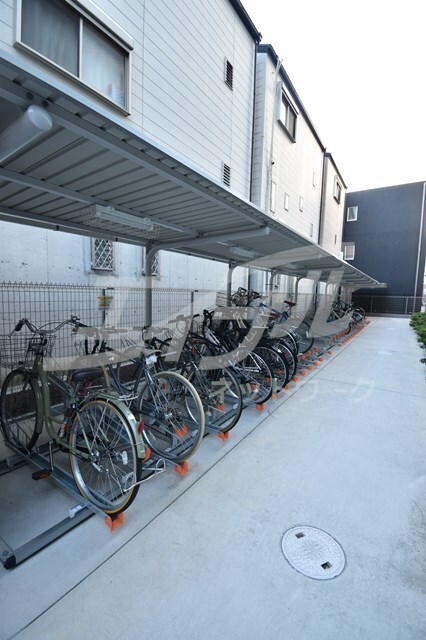  SK RESIDENCES 城北