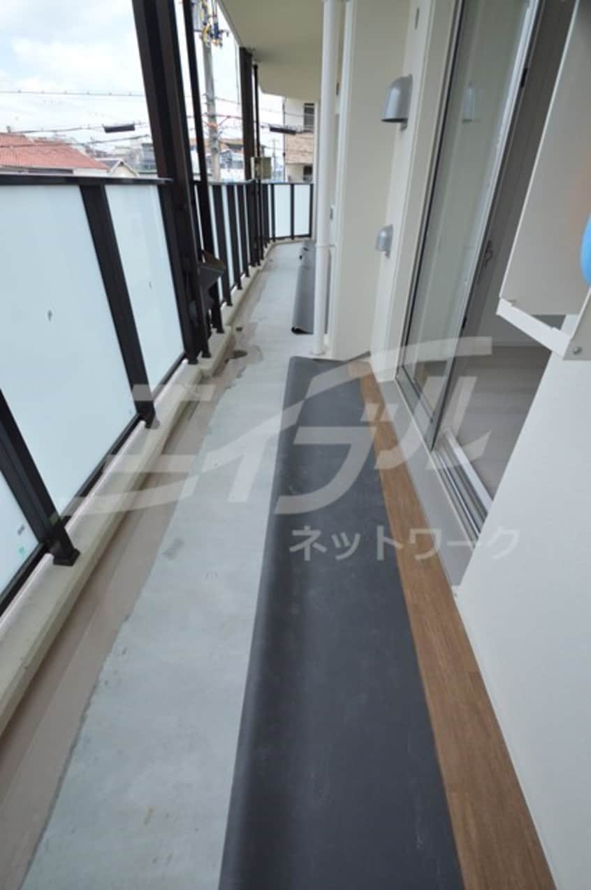  SK RESIDENCES 城北