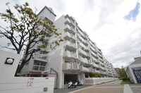 URプロムナーデ関目2号棟