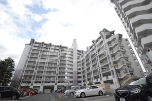 ＵＲプロムナーデ関目9号棟