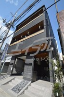 ステラＳＫの外観