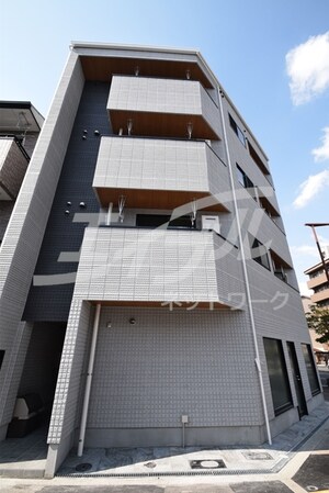 清水3丁目マンション