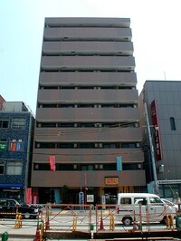 Ｍ’ＰＬＡＺＡ蒲生四駅前
