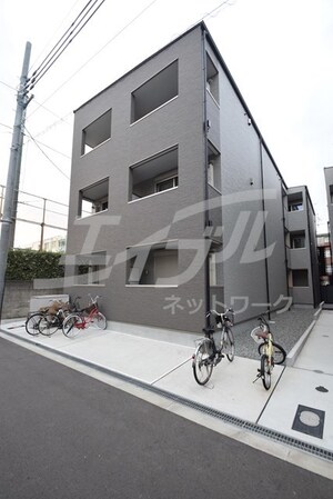 Mark Villa　放出　Ⅰ